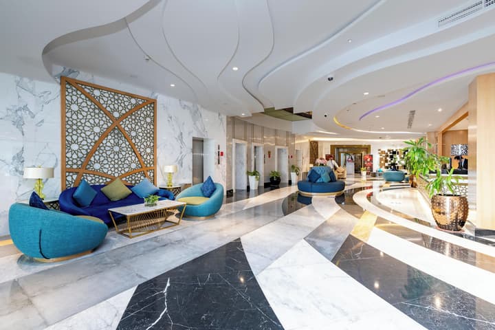 Samaya Hotel Deira