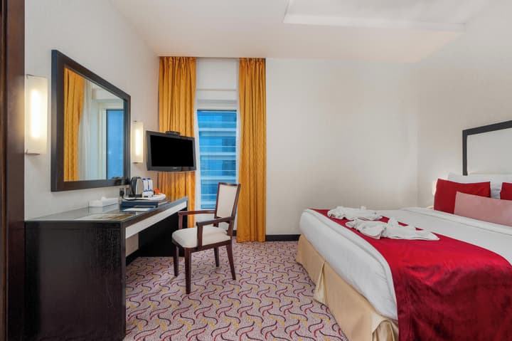 Samaya Hotel Deira