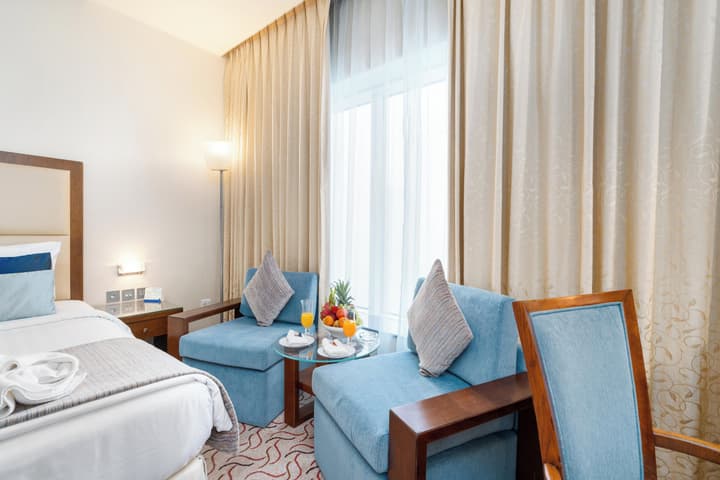 Samaya Hotel Deira