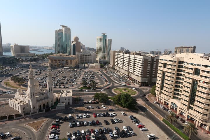 Samaya Hotel Deira