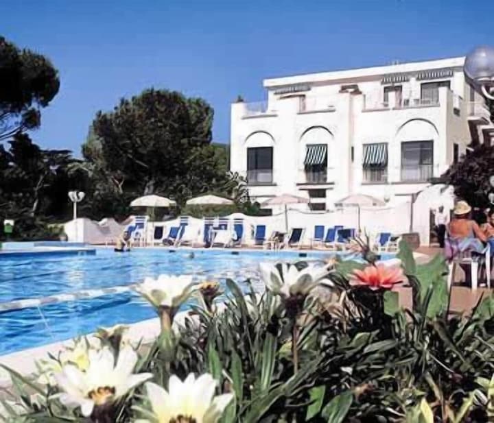 Hotel San Michele