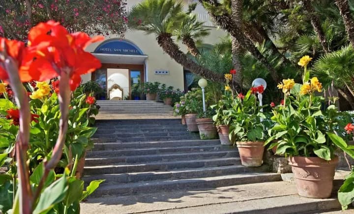 Hotel San Michele