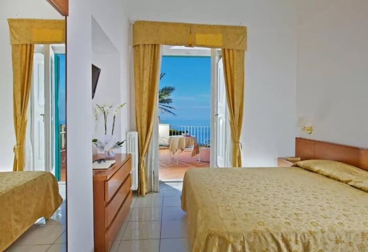 Hotel San Michele