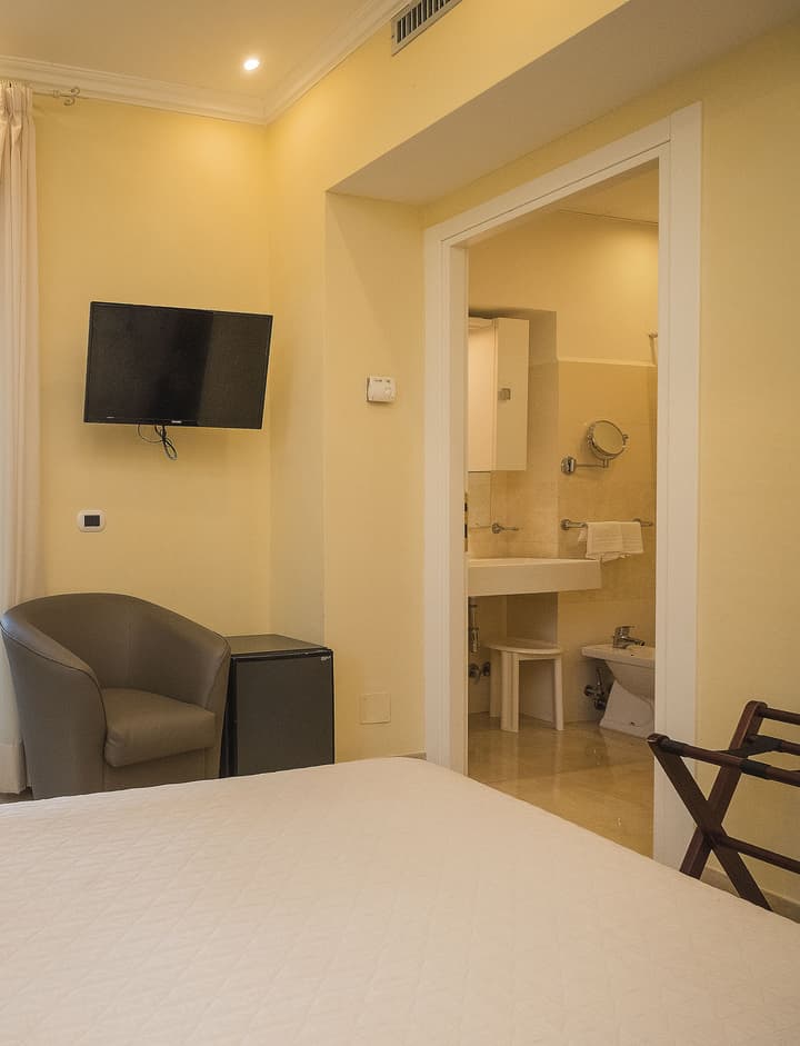 Hotel San Michele