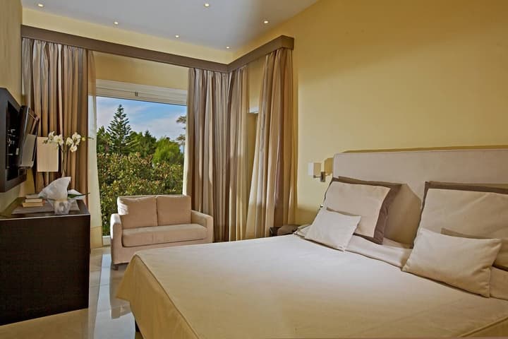 Hotel San Michele