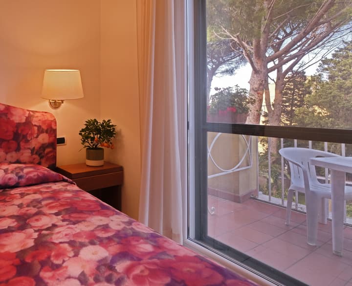 Hotel San Michele