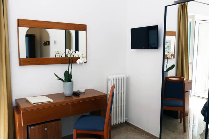 Hotel San Michele