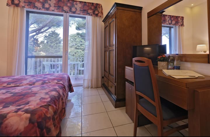 Hotel San Michele