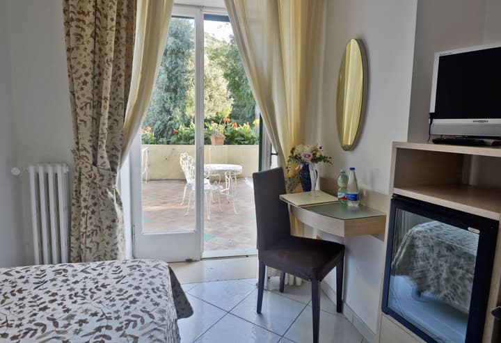 Hotel San Michele