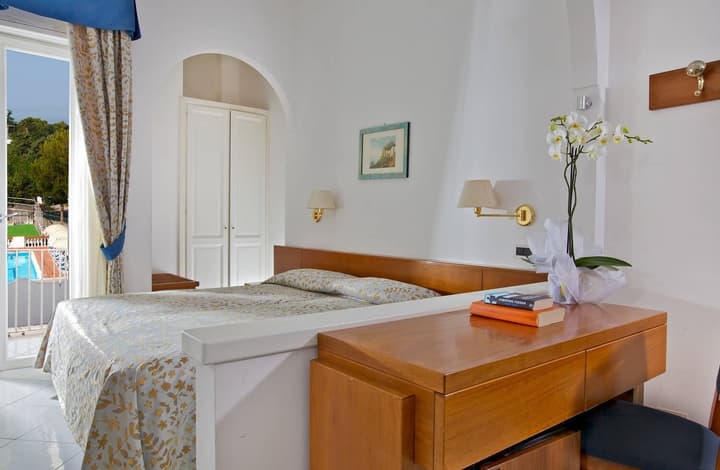 Hotel San Michele