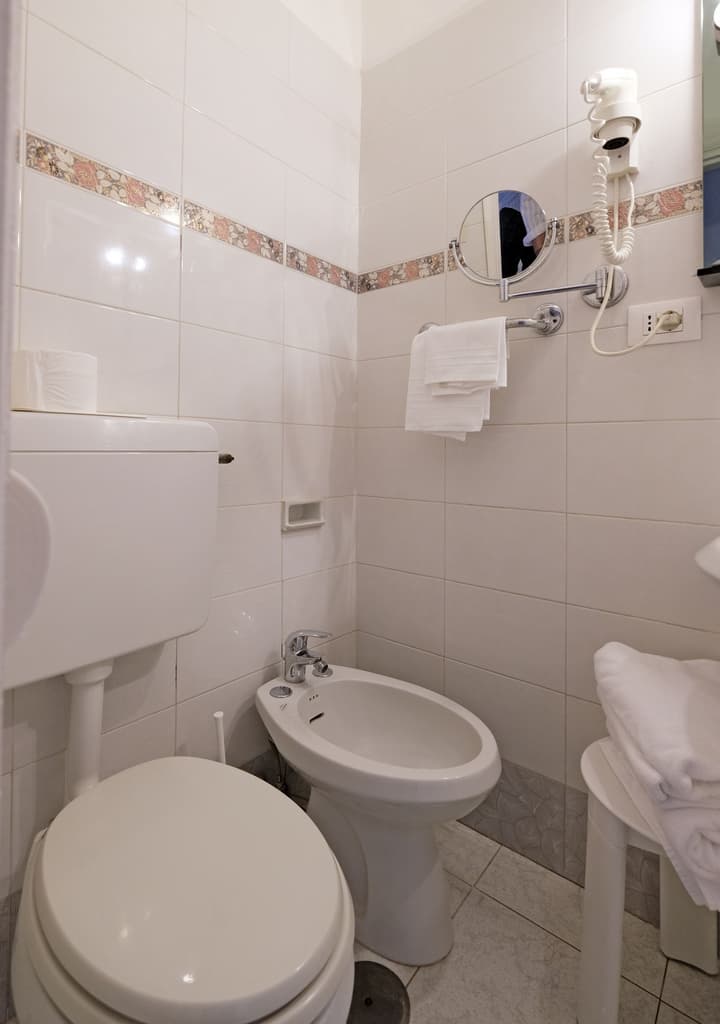 Hotel San Michele