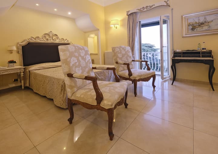 Hotel San Michele