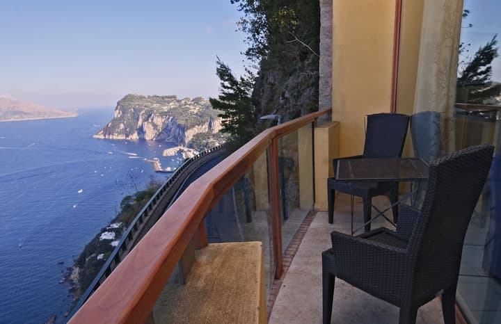 Hotel San Michele