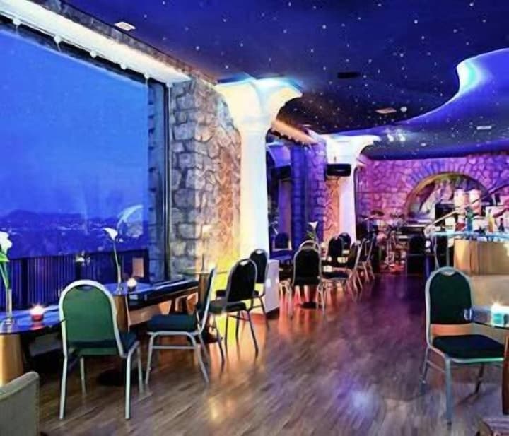 Hotel San Michele