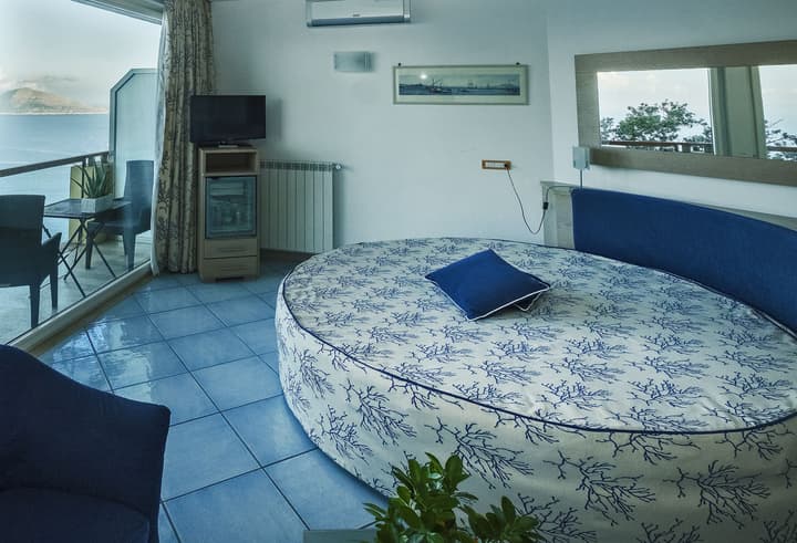 Hotel San Michele