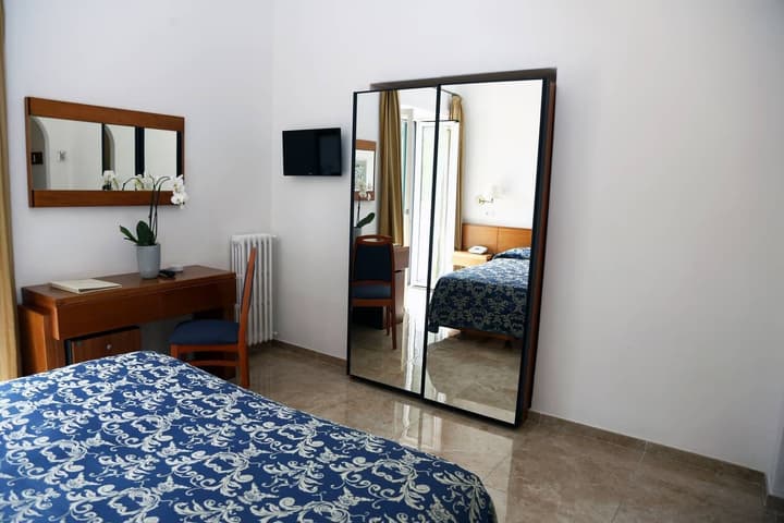Hotel San Michele