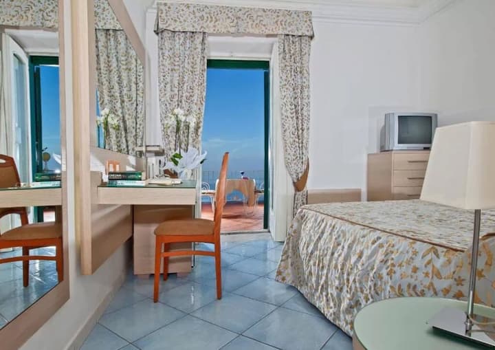 Hotel San Michele