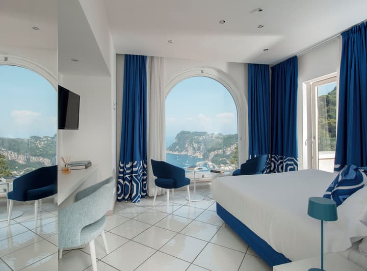 Hotel San Michele