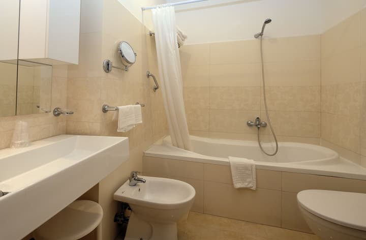 Hotel San Michele