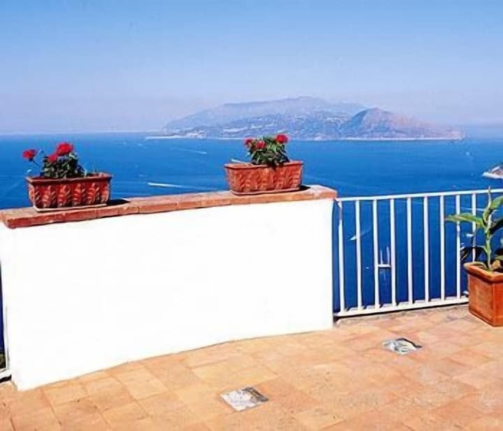 Hotel San Michele