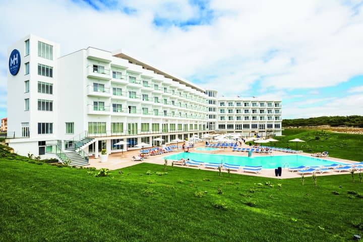 MH Peniche