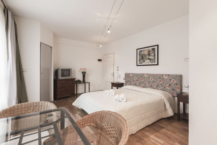 PRince Residence Apartments