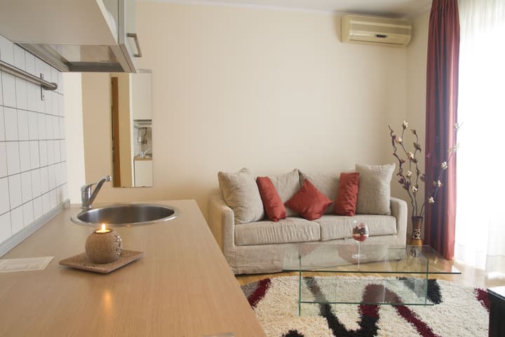 PRince Residence Apartments