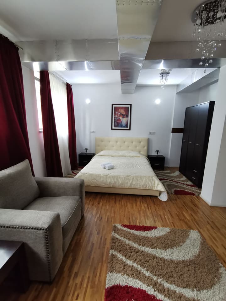 PRince Residence Apartments