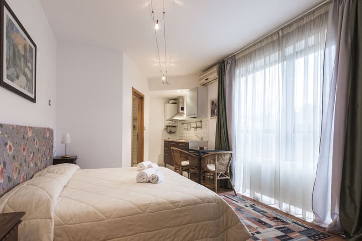PRince Residence Apartments