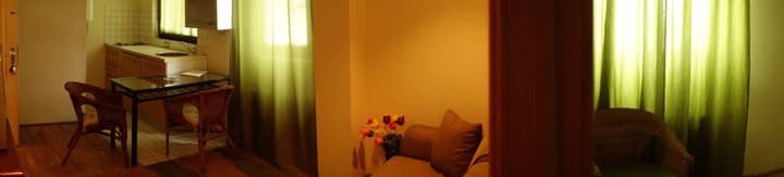 PRince Residence Apartments