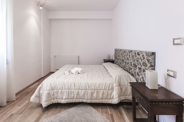 PRince Residence Apartments