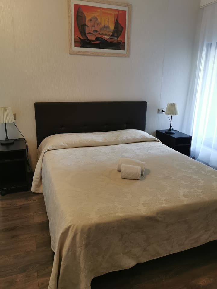 PRince Residence Apartments