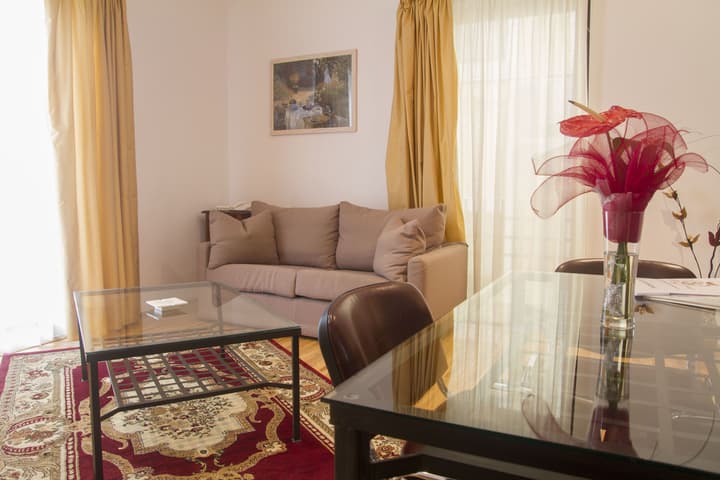 PRince Residence Apartments