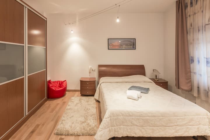 PRince Residence Apartments