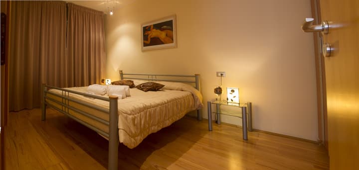 PRince Residence Apartments