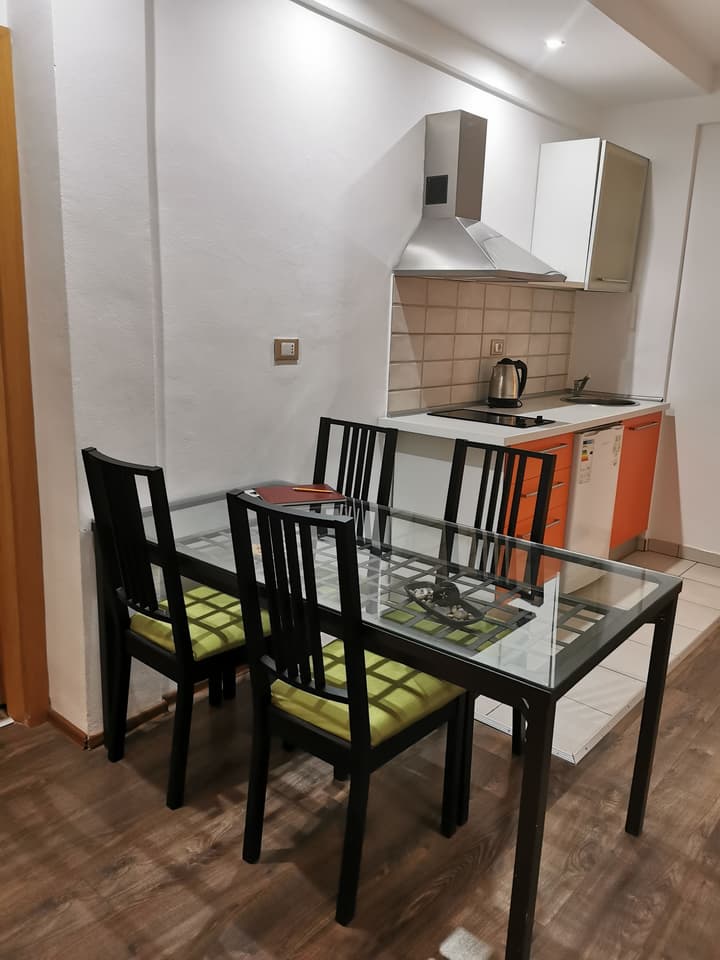 PRince Residence Apartments