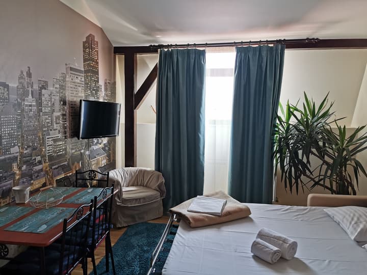 PRince Residence Apartments