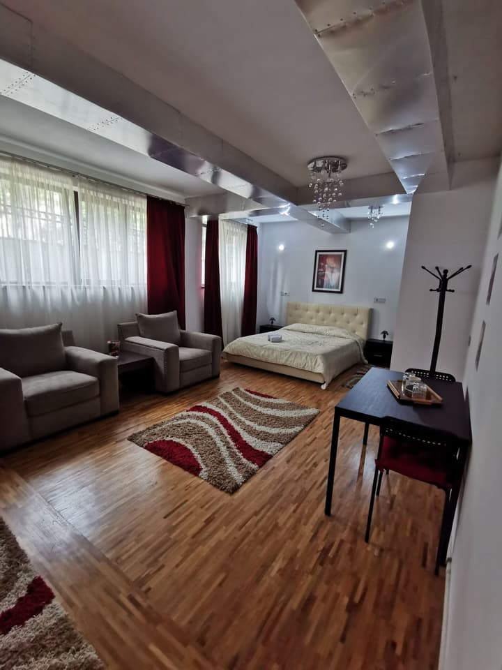 PRince Residence Apartments