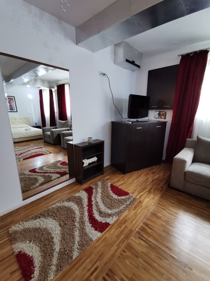 PRince Residence Apartments