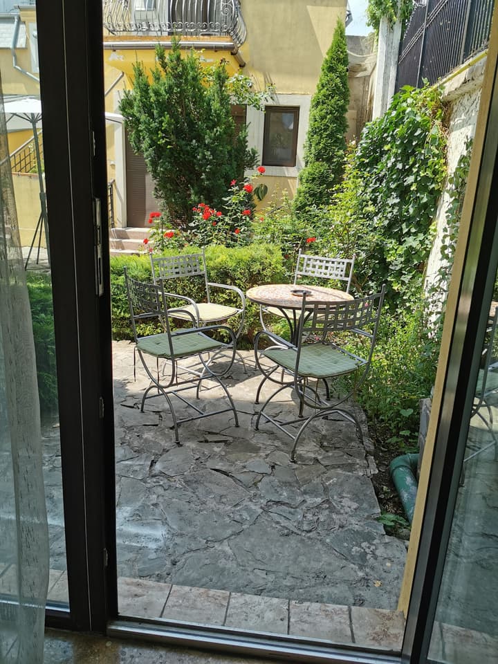 PRince Residence Apartments
