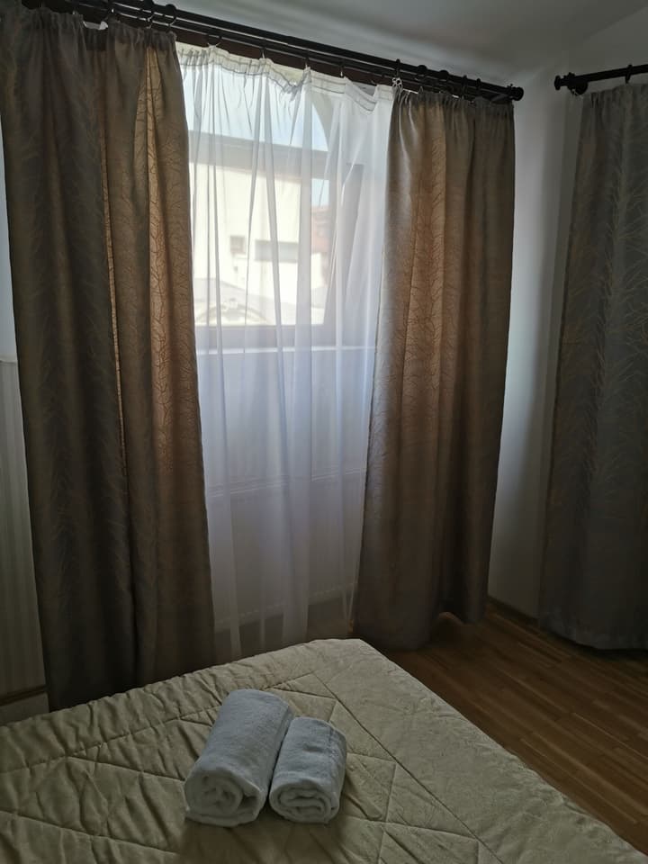 PRince Residence Apartments