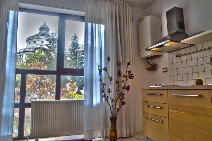 PRince Residence Apartments