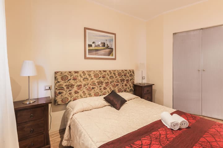 PRince Residence Apartments