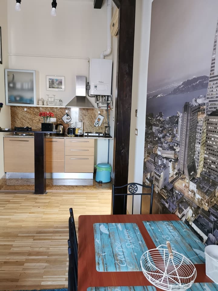 PRince Residence Apartments
