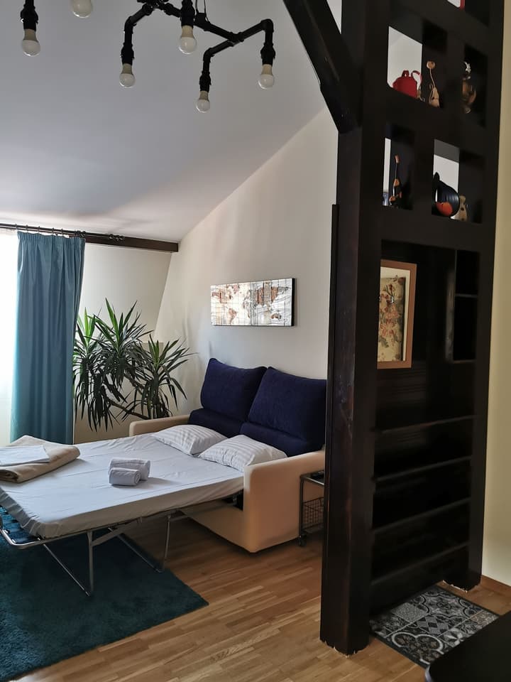 PRince Residence Apartments