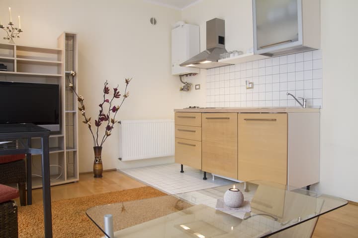 PRince Residence Apartments
