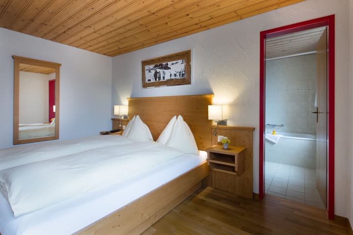 Hotel Edelweiss Superior