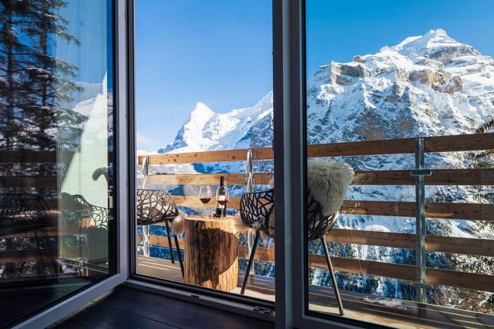 Hotel Edelweiss Superior