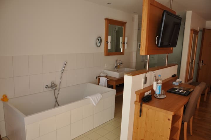 Hotel Edelweiss Superior