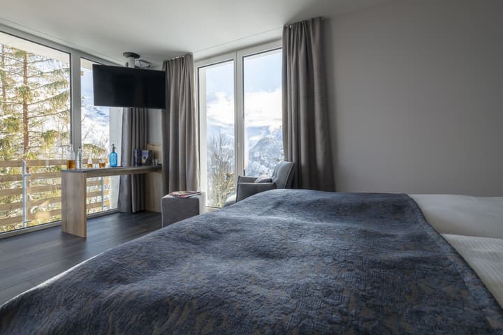 Hotel Edelweiss Superior